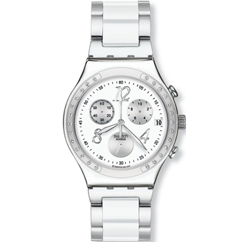 ساعت مچی SWATCH کد YCS511GC